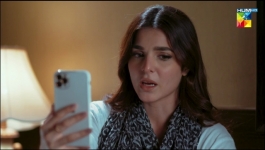 Bikhray Hain Hum - Episode 37 - 10th Nov 2022